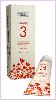 Natur 3, homeopatska negovalna krema za prsi [75 ml]